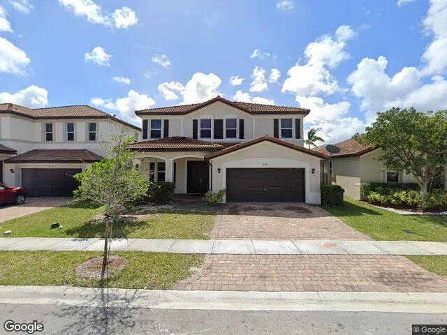 House image located at Homestead, FL 33033