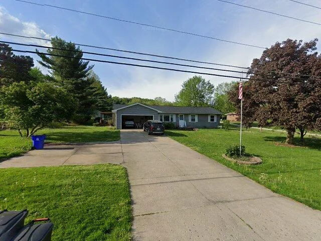 House image located at Mogadore, OH 44260