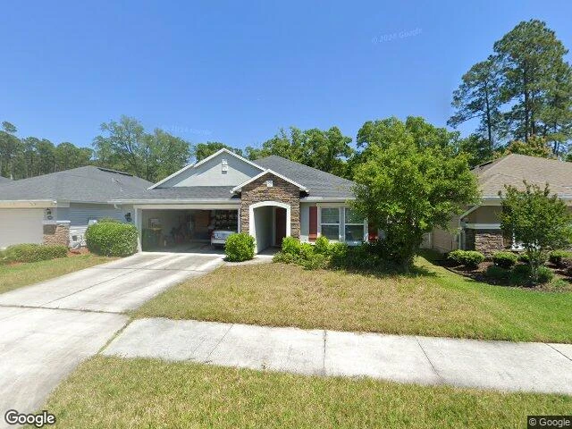 House image located at Jacksonville, FL 32257