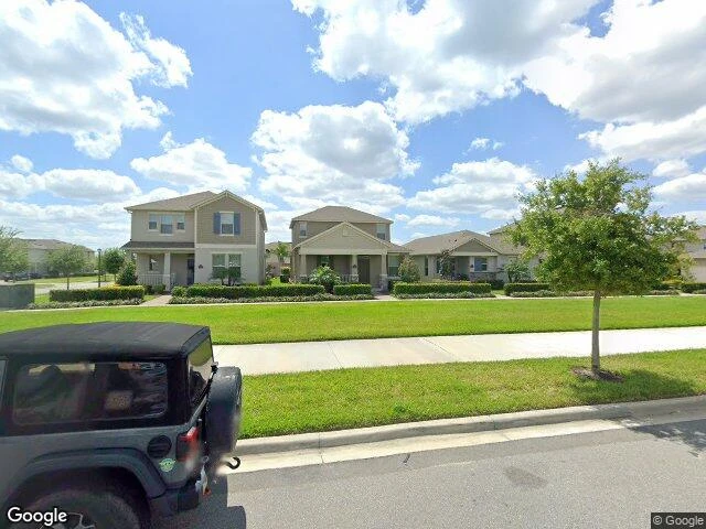 House image located at Winter Garden, FL 34787