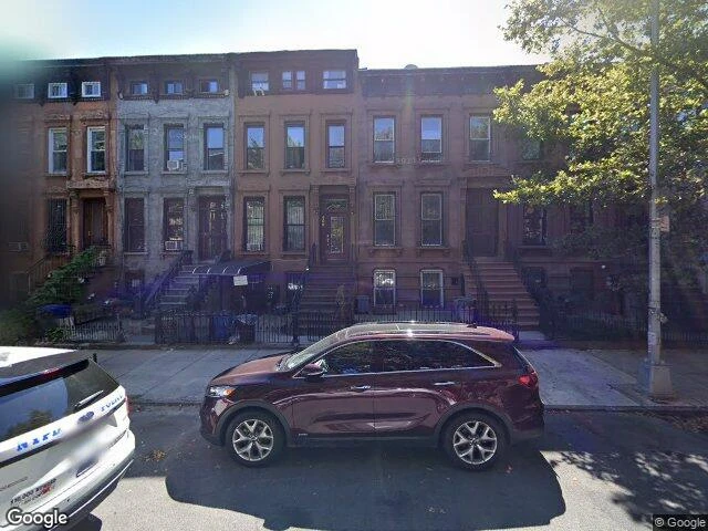 House image located at Brooklyn, NY 11221