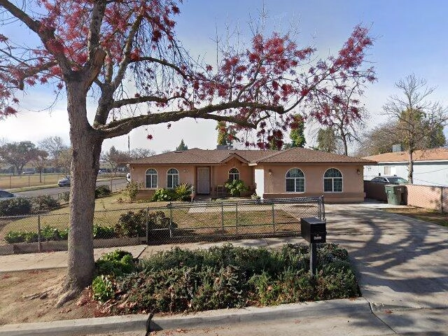 House image located at Fresno, CA 93706
