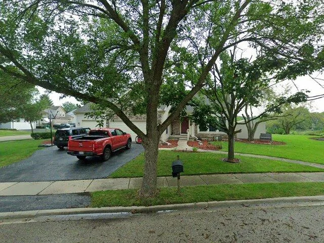 House image located at Grayslake, IL 60030