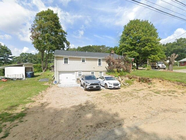 House image located at East Brookfield, MA 01515