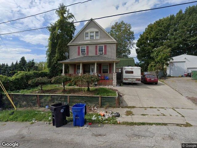 House image located at Cleveland, OH 44102