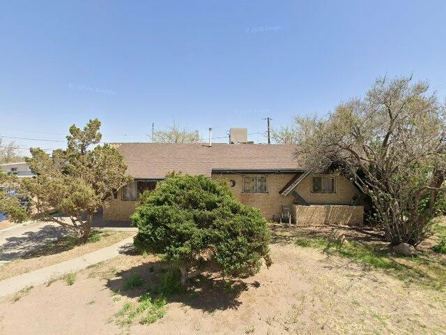 House image located at Amarillo, TX 79106