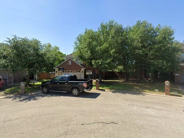 House image located at College Station, TX 77845