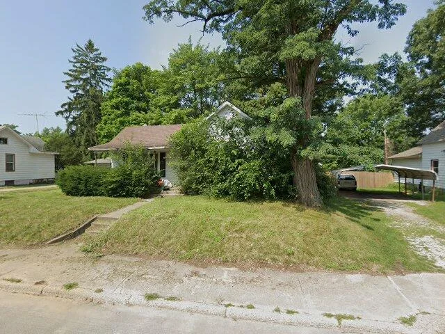 House image located at Michigan City, IN 46360