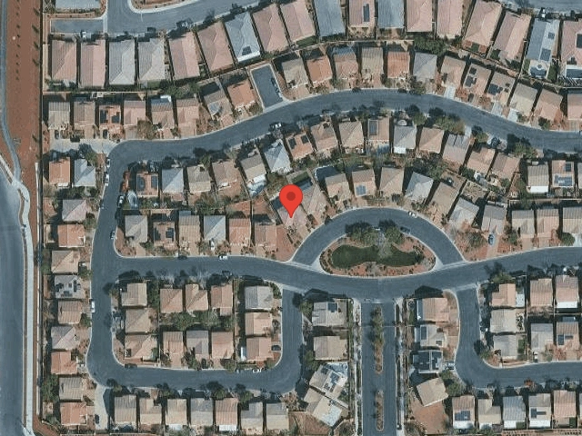 House image located at Las Vegas, NV 89166