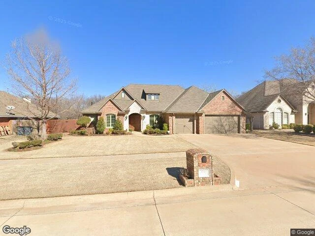 House image located at Lawton, OK 73507