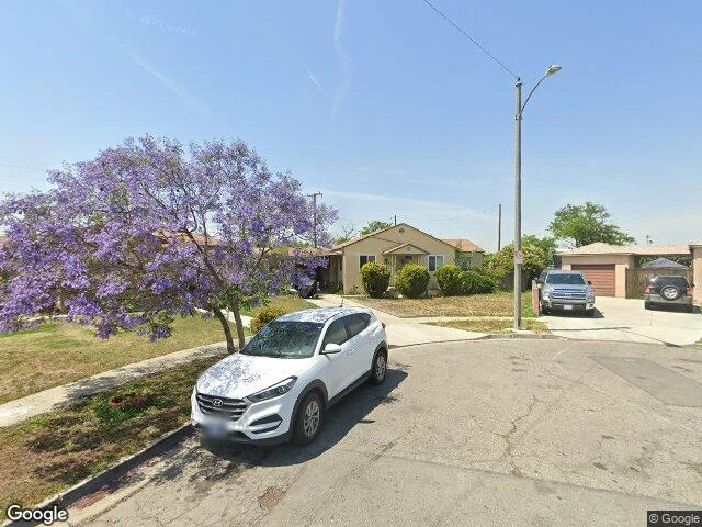 House image located at Compton, CA 90220