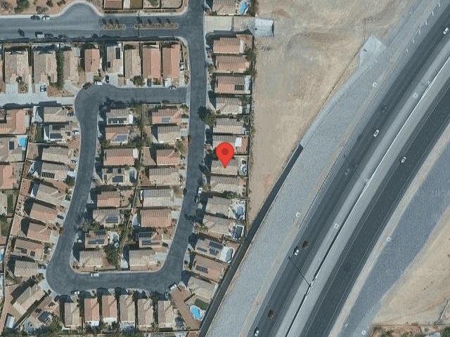 House image located at Las Vegas, NV 89129
