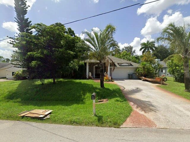 House image located at Fort Myers, FL 33967