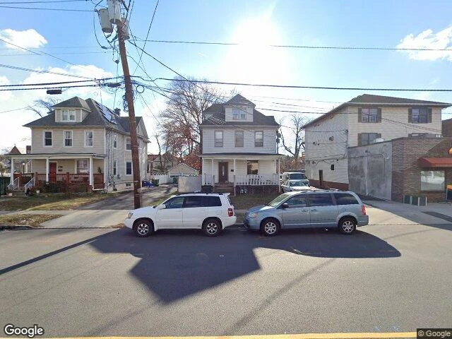 House image located at Roselle, NJ 07203