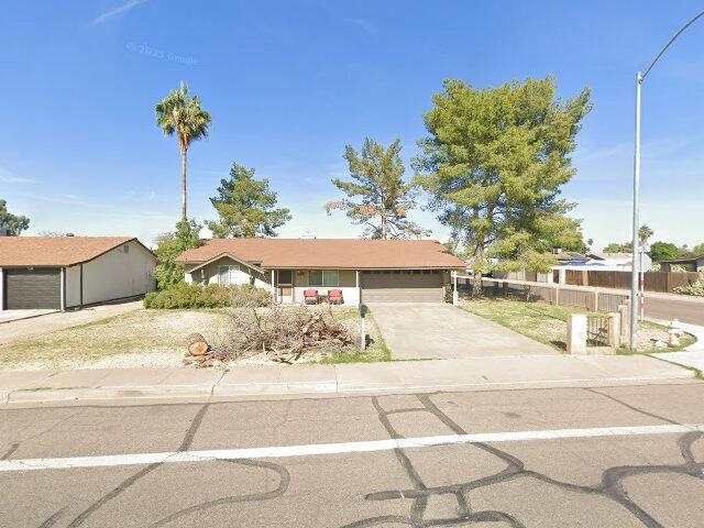 House image located at Phoenix, AZ 85032