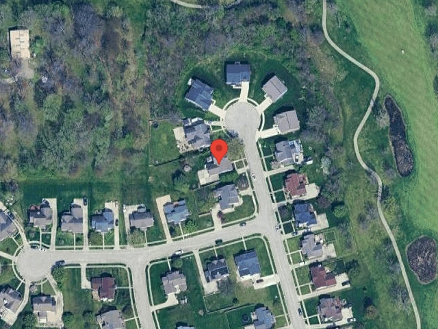 House image located at Indianapolis, IN 46235