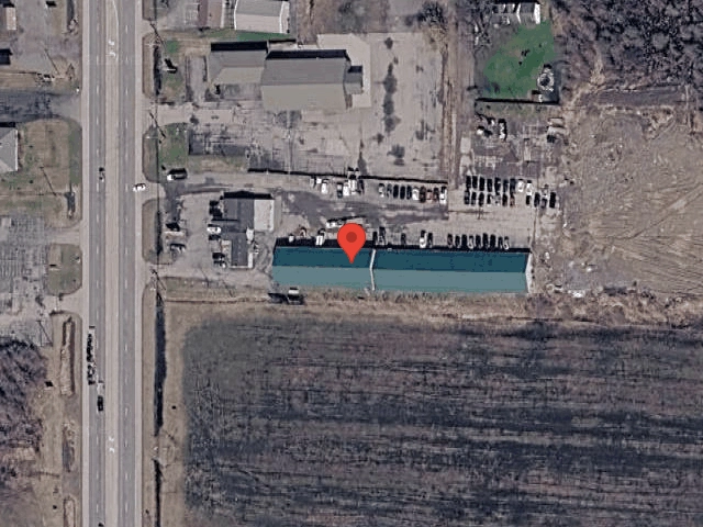 House image located at Lockport, NY 14094