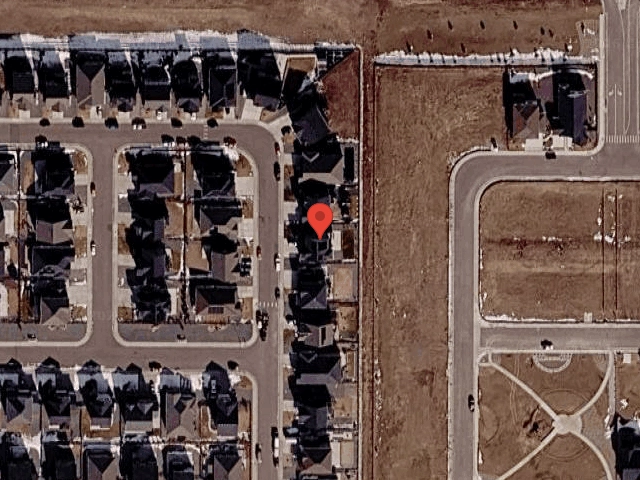 House image located at Bennett, CO 80102