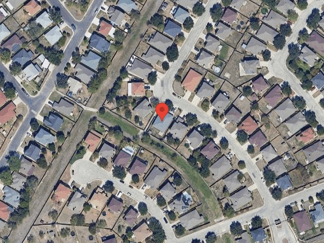 House image located at San Antonio, TX 78244