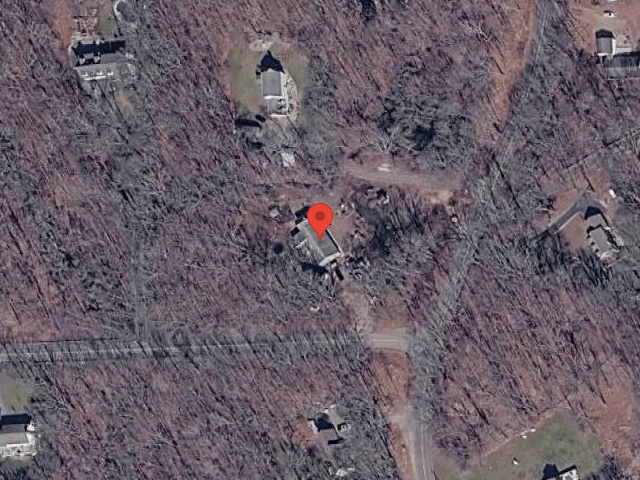 House image located at Lebanon, CT 06249