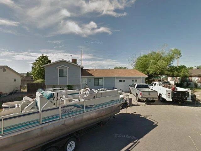House image located at Grand Junction, CO 81504