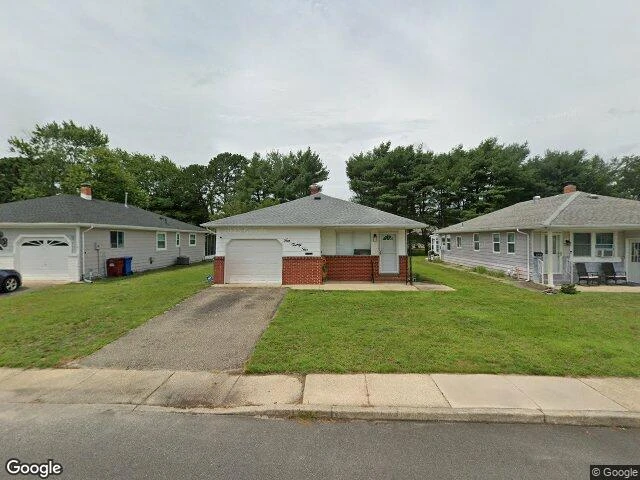 House image located at Toms River, NJ 08757