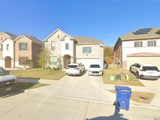 House image located at Mckinney, TX 75071