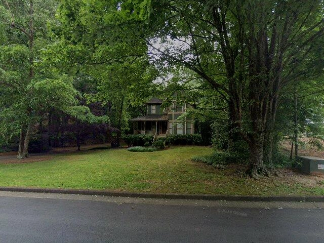 House image located at Roswell, GA 30075