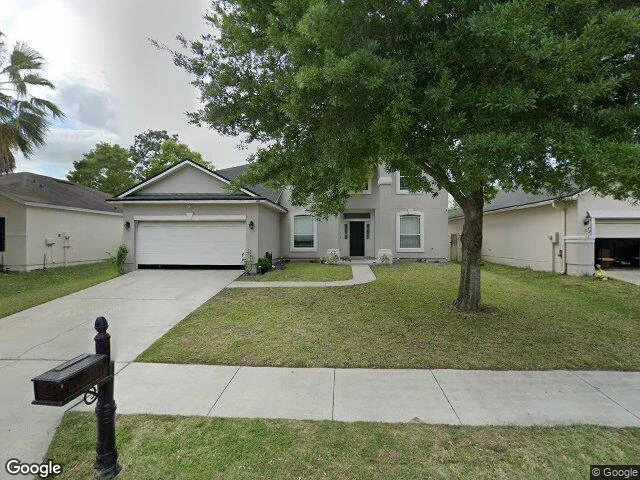 House image located at Green Cove Springs, FL 32043