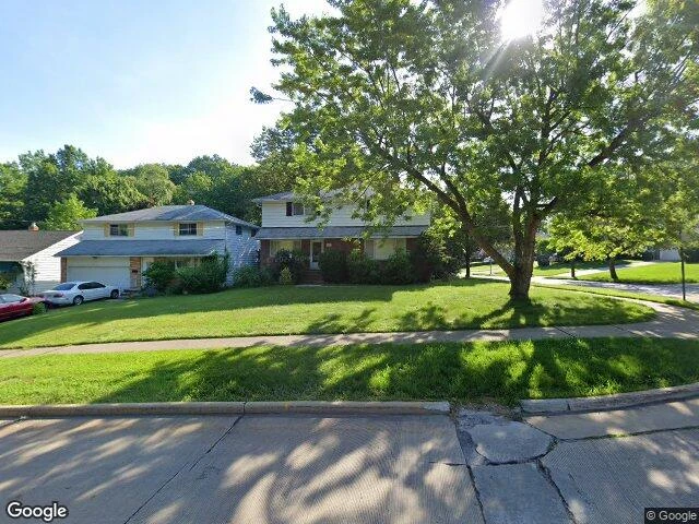 House image located at Euclid, OH 44117