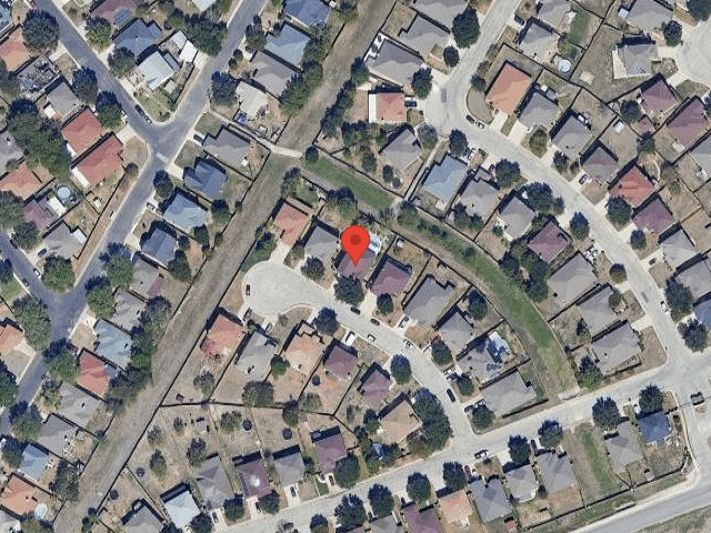 House image located at San Antonio, TX 78244