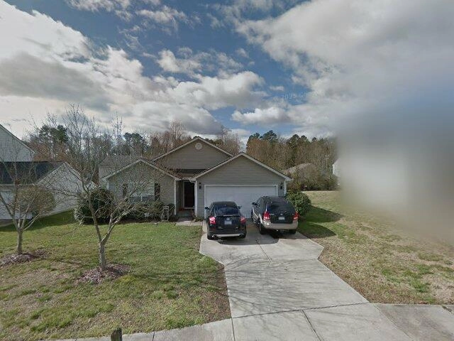 House image located at Charlotte, NC 28216