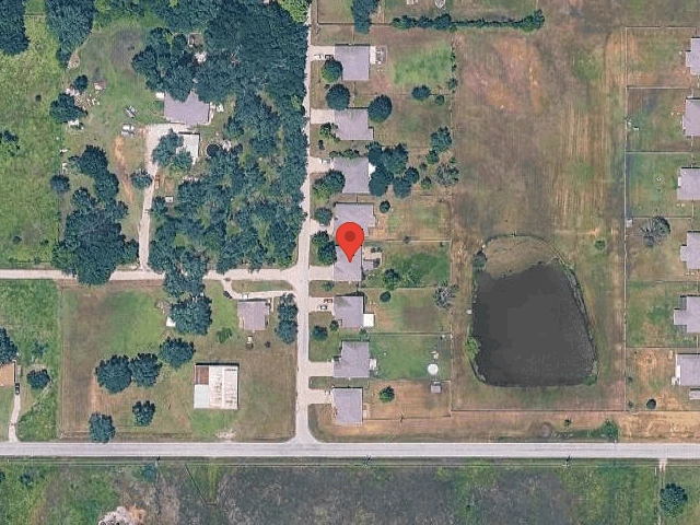 House image located at Collinsville, OK 74021