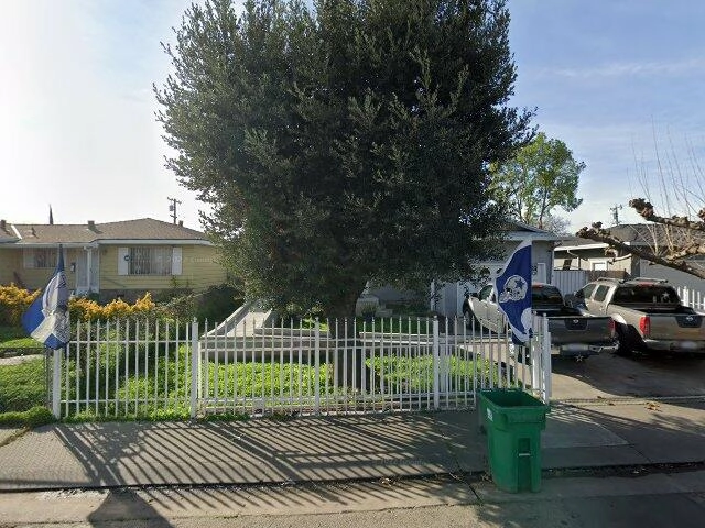 House image located at Stockton, CA 95205