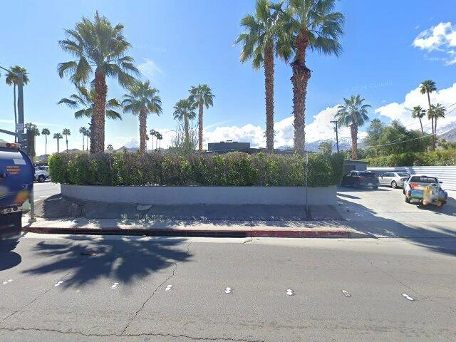 House image located at Palm Springs, CA 92264