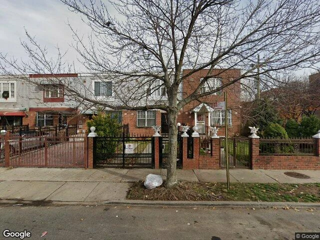 House image located at Brooklyn, NY 11207