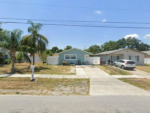 House image located at Saint Petersburg, FL 33714