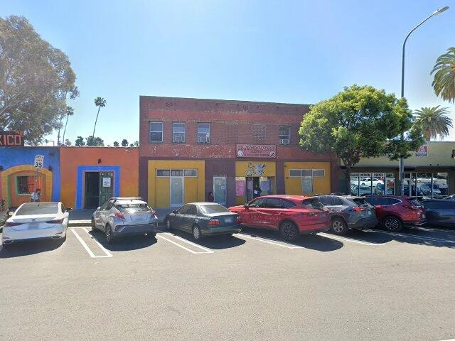 House image located at Los Angeles, CA 90032