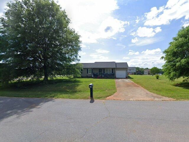 House image located at Lincolnton, NC 28092