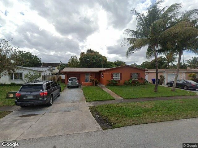 House image located at Pompano Beach, FL 33068