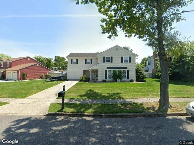 House image located at Sewell, NJ 08080