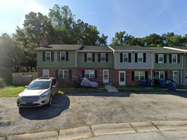 House image located at Newark, DE 19702