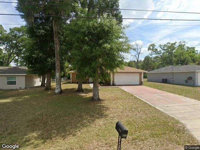 House image located at Belleview, FL 34420