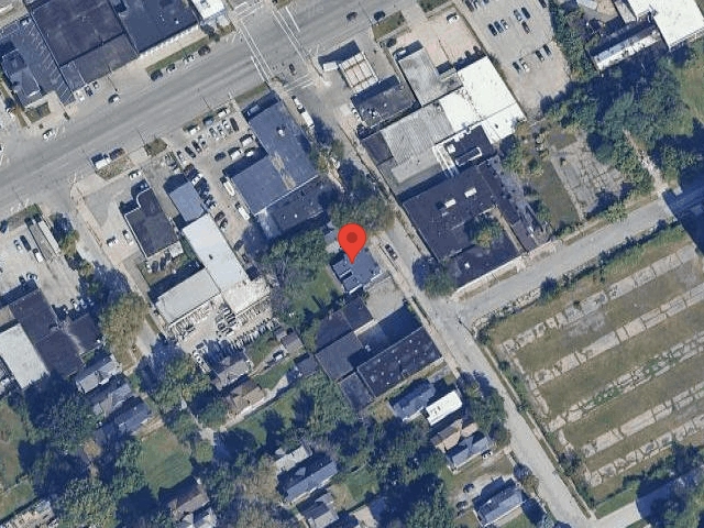 House image located at Cleveland, OH 44103