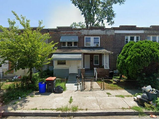 House image located at Chester, PA 19013
