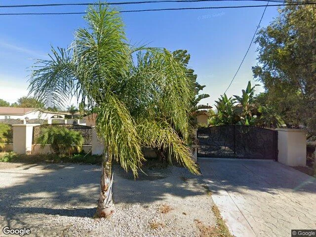 House image located at Northridge, CA 91324