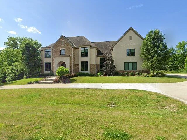 House image located at Powell, OH 43065