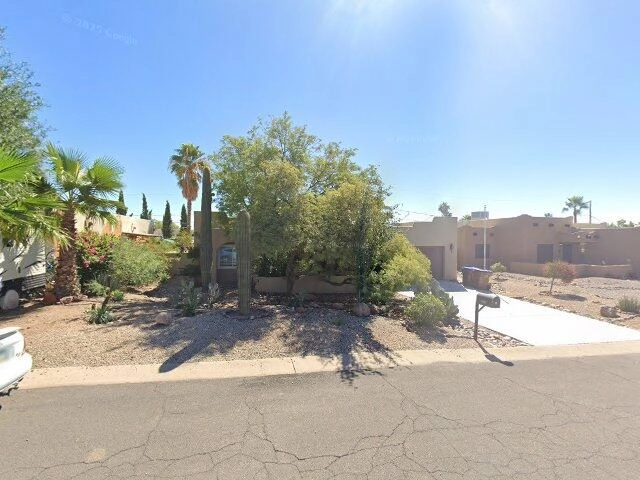 House image located at Gold Canyon, AZ 85118