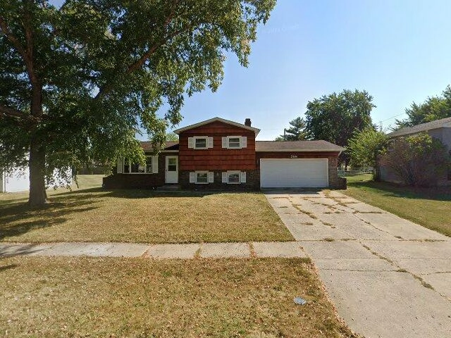 House image located at Lowell, IN 46356