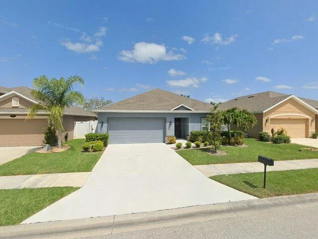 House image located at Melbourne, FL 32935